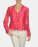 ARMANI COLLEZIONI - Blazer - 49