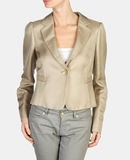 ARMANI COLLEZIONI - Blazer - 5