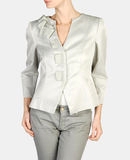 ARMANI COLLEZIONI - Blazer - 65