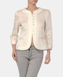 ARMANI COLLEZIONI - Blazer - 8