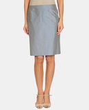 ARMANI COLLEZIONI - Knälång kjol - 5