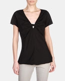ARMANI COLLEZIONI - Kortärmad t-shirt - 2