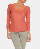 ARMANI COLLEZIONI - Långärmad jumper