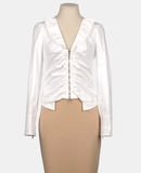 ARMANI JEANS - Blazer - 7