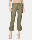 ARMANI JEANS - Byxor - 48