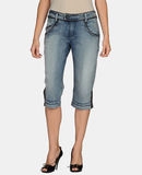 ARMANI JEANS - Denimbermuda