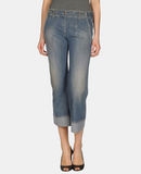 ARMANI JEANS - Denimcapri
