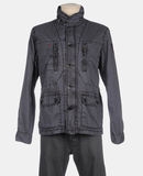 ARMANI JEANS - Jacka - 4