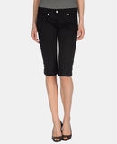 ARMANI JEANS - Knäbyxor - 3