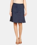 ARMANI JEANS - Knälång kjol - 5