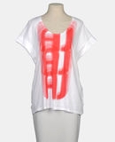 ARMANI JEANS - Kortärmad t-shirt - 12