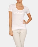 ARMANI JEANS - Kortärmad t-shirt - 13