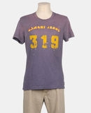 ARMANI JEANS - Kortärmad t-shirt - 19