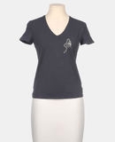 ARMANI JEANS - Kortärmad t-shirt - 21