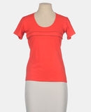 ARMANI JEANS - Kortärmad t-shirt - 23