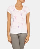 ARMANI JEANS - Kortärmad t-shirt - 27