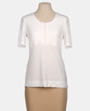 ARMANI JEANS - Kortärmad t-shirt - 28