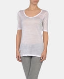 ARMANI JEANS - Kortärmad t-shirt - 5