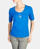 ARMANI JEANS - Kortärmad t-shirt - 7