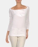 ARMANI JEANS - Långärmad t-shirt - 6