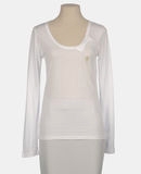 ARMANI JEANS - Långärmad t-shirt