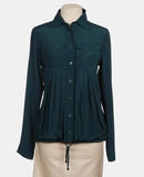 ARMANI JEANS - Långärmad tröja - 3