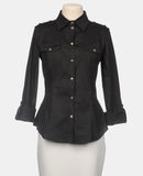 ARMANI JEANS - Långärmad tröja - 5