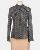 ARMANI JEANS - Långärmad tröja - 8
