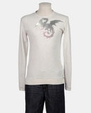ARMANI JEANS - Sweatshirt - 3