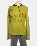 ARMANI JEANS - Sweatshirt - 6