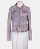 ARMANI JEANS - Ytterplagg denim - 2