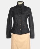 ARMANI JEANS - Ytterplagg denim - 4