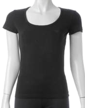 Armani T-shirt, enfärgad - 2