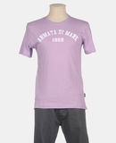 ARMATA DI MARE - Kortärmad t-shirt