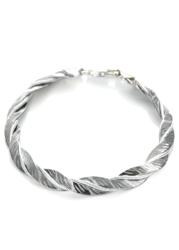 Armband «Kordula», S925