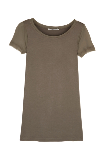 Army Day Basic Smooth Top by Day Birger et Mikkelsen