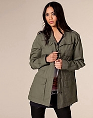 Army Field Jacket - 2