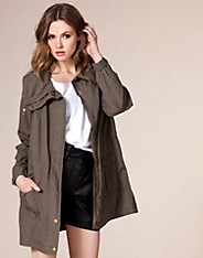 Armyboy Jacket