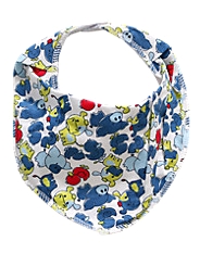 Arn Scarf Bib NB