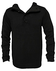 Art Turtle Neck