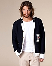 Arthur Cardigan