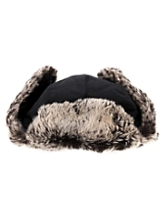 Artic Cap