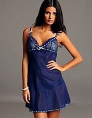 Artistry Chemise