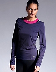 AS L/S Tee W