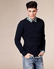 Asgard Knit