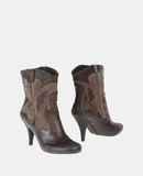 ASH - Ankleboots - 12