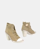 ASH - Ankleboots - 18