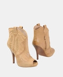 ASH - Ankleboots - 4