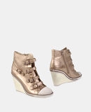ASH - Ankleboots - 5