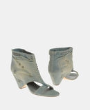 ASH - Ankleboots - 6